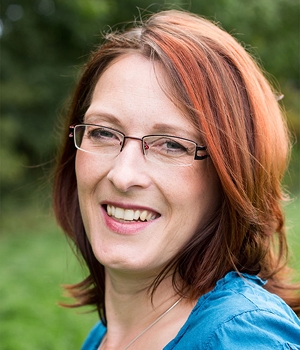 Tanja Meise - Büro und Administration