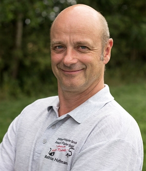 Matthias Hoffmann - Elektrotechniker